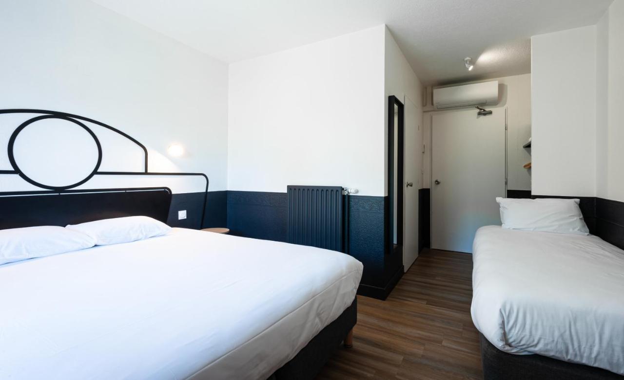 Kyriad Nuits Saint Georges Dijon Sud Exterior foto