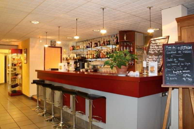 Kyriad Nuits Saint Georges Dijon Sud Exterior foto