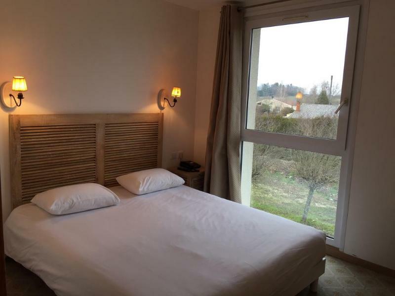 Kyriad Nuits Saint Georges Dijon Sud Exterior foto